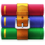 نرم افزار فشرده سازی Winrar
