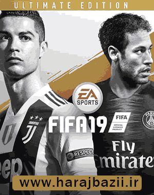 بازی fifa 19