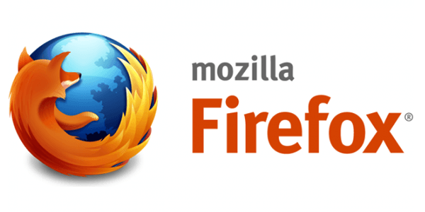 firefox