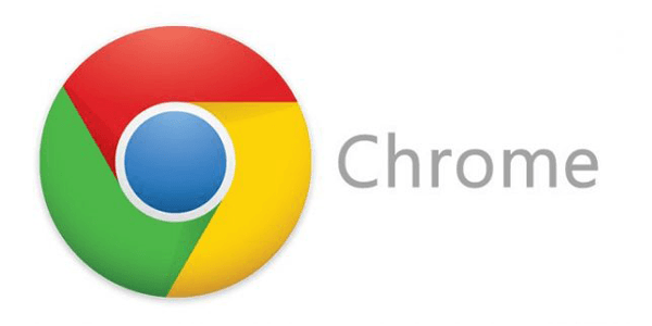 google chrome