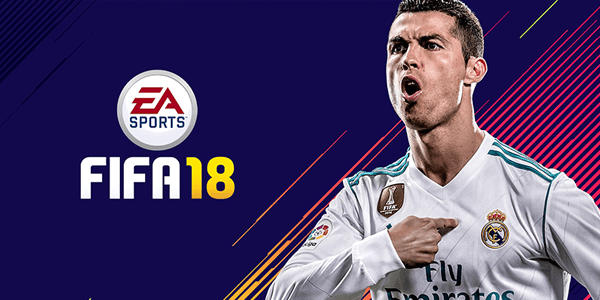 fifa 18