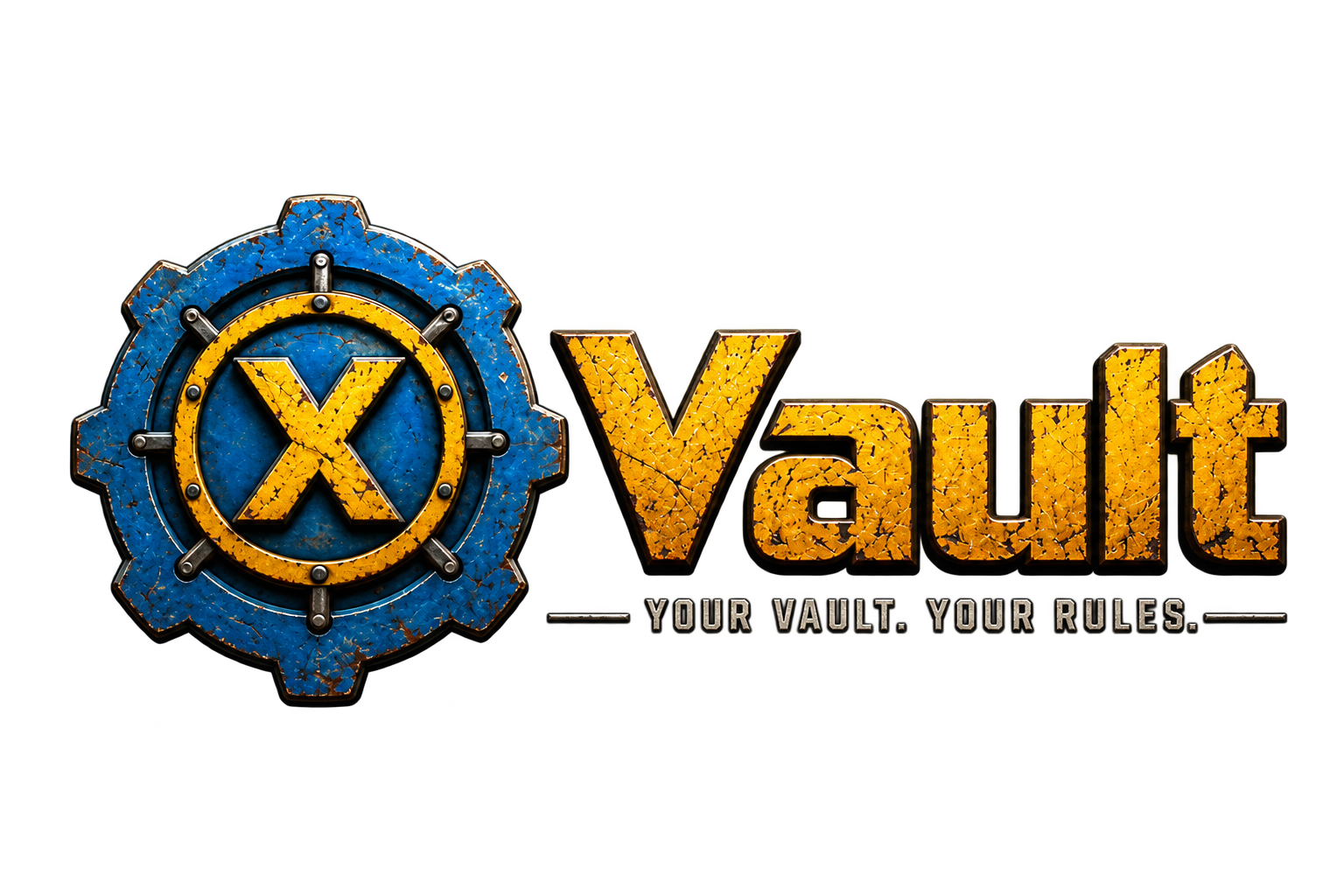 Xvault